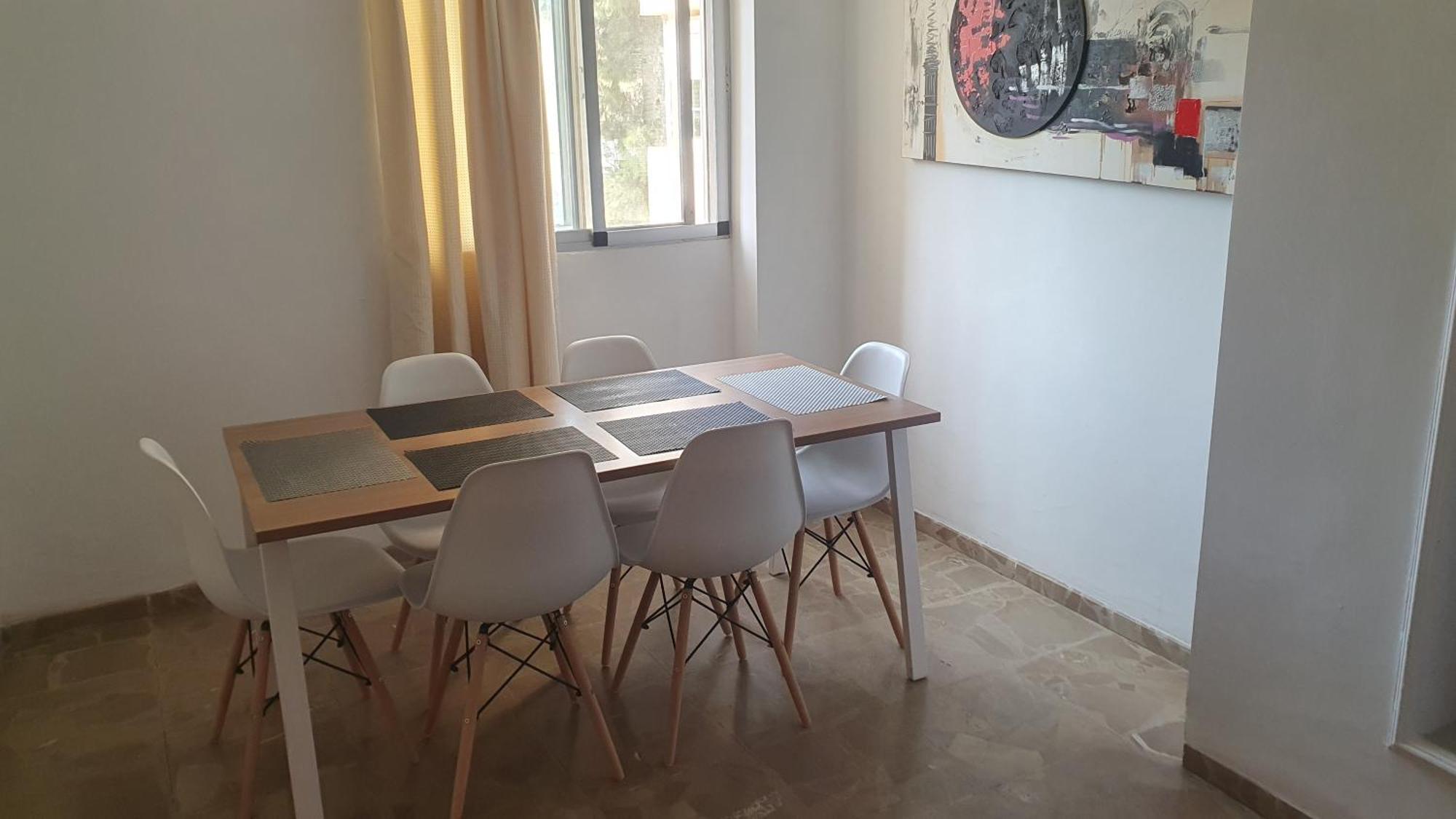 Visit Gibraltar Stay In La Linea For Less! La Línea de la Concepción Exteriör bild