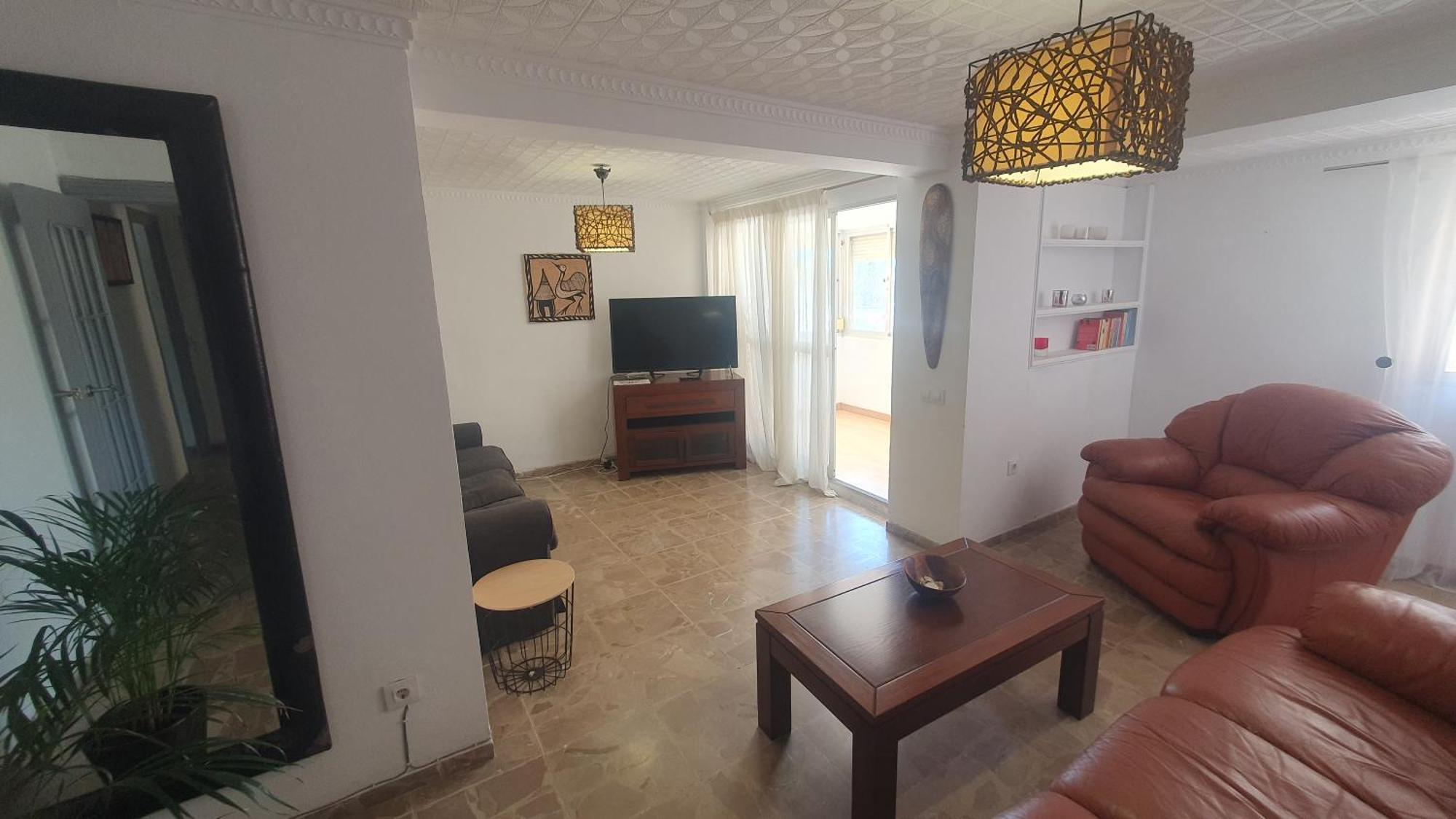Visit Gibraltar Stay In La Linea For Less! La Línea de la Concepción Exteriör bild