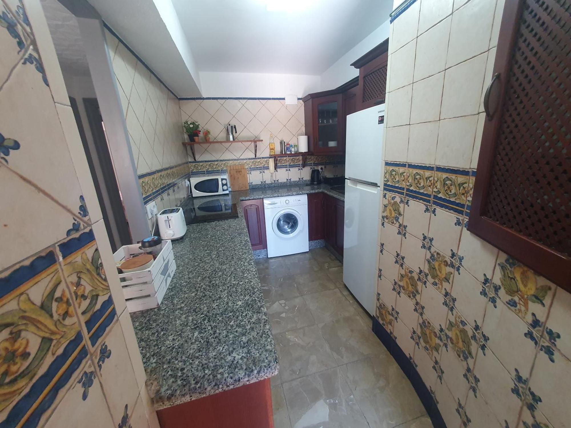 Visit Gibraltar Stay In La Linea For Less! La Línea de la Concepción Exteriör bild
